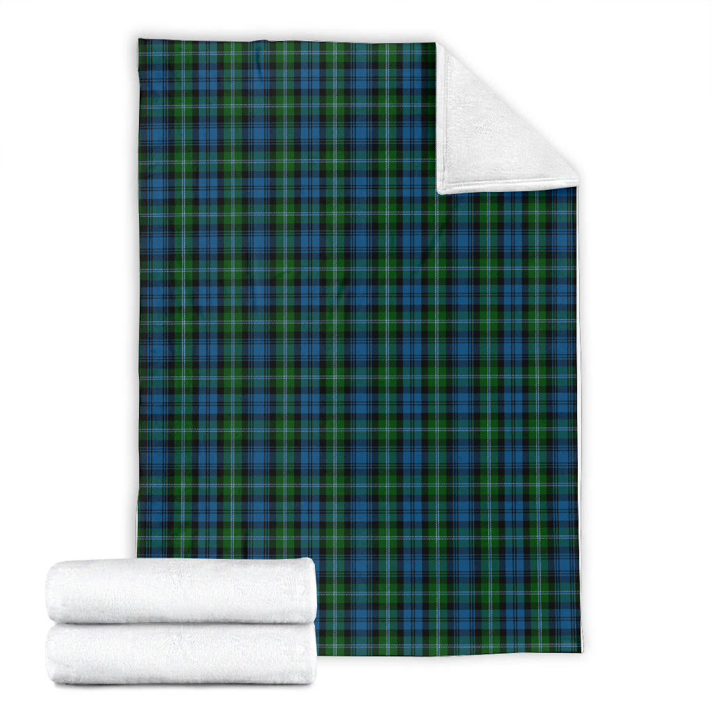 scottish-lyon-clan-tartan-blanket