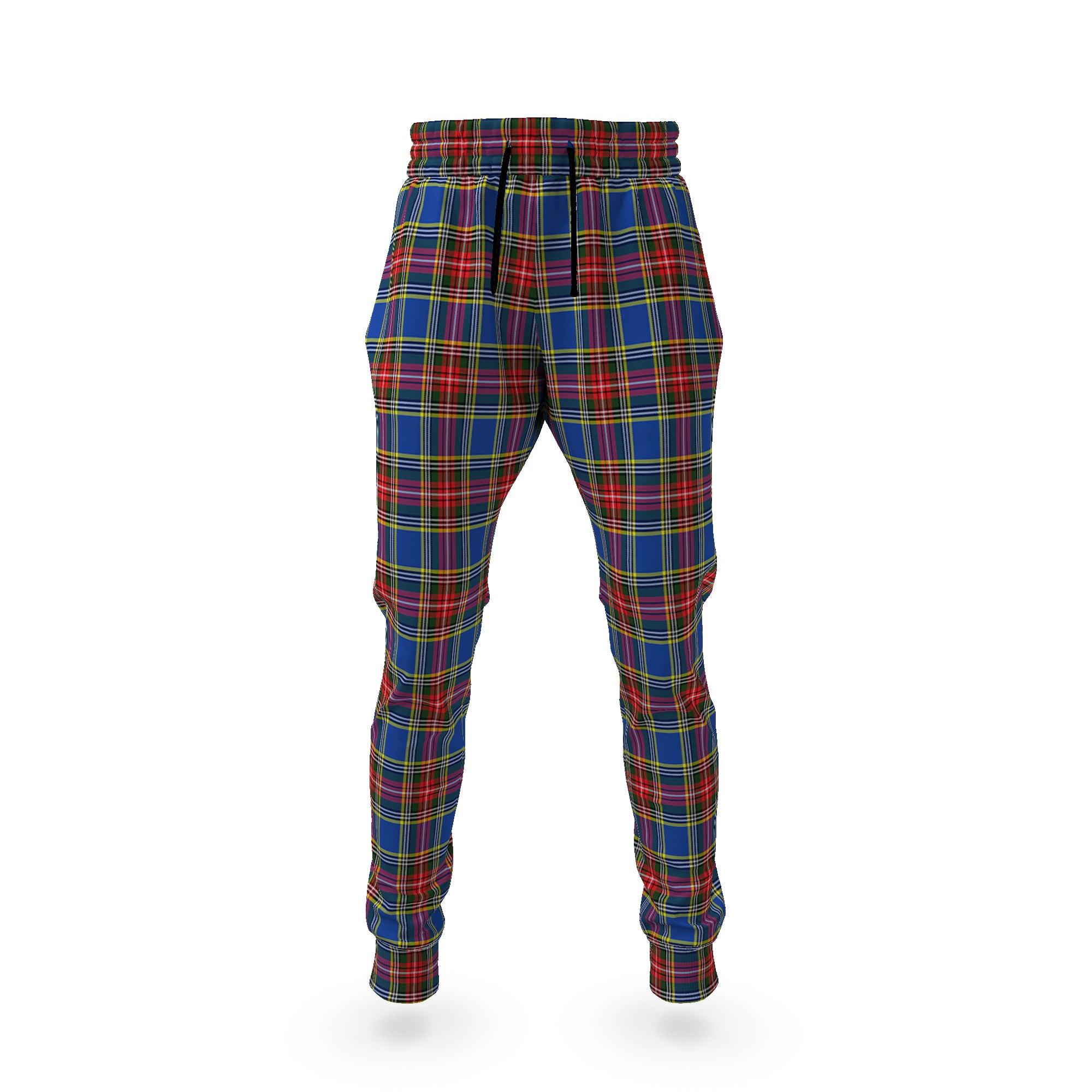 scottish-macbeth-modern-clan-tartan-jogger-pants