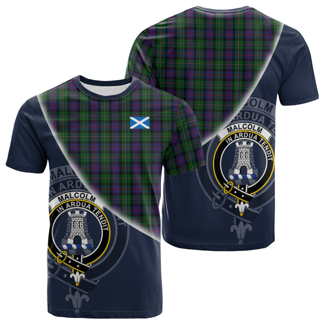 scottish-maccallum-clan-crest-tartan-scotland-flag-half-style-t-shirt