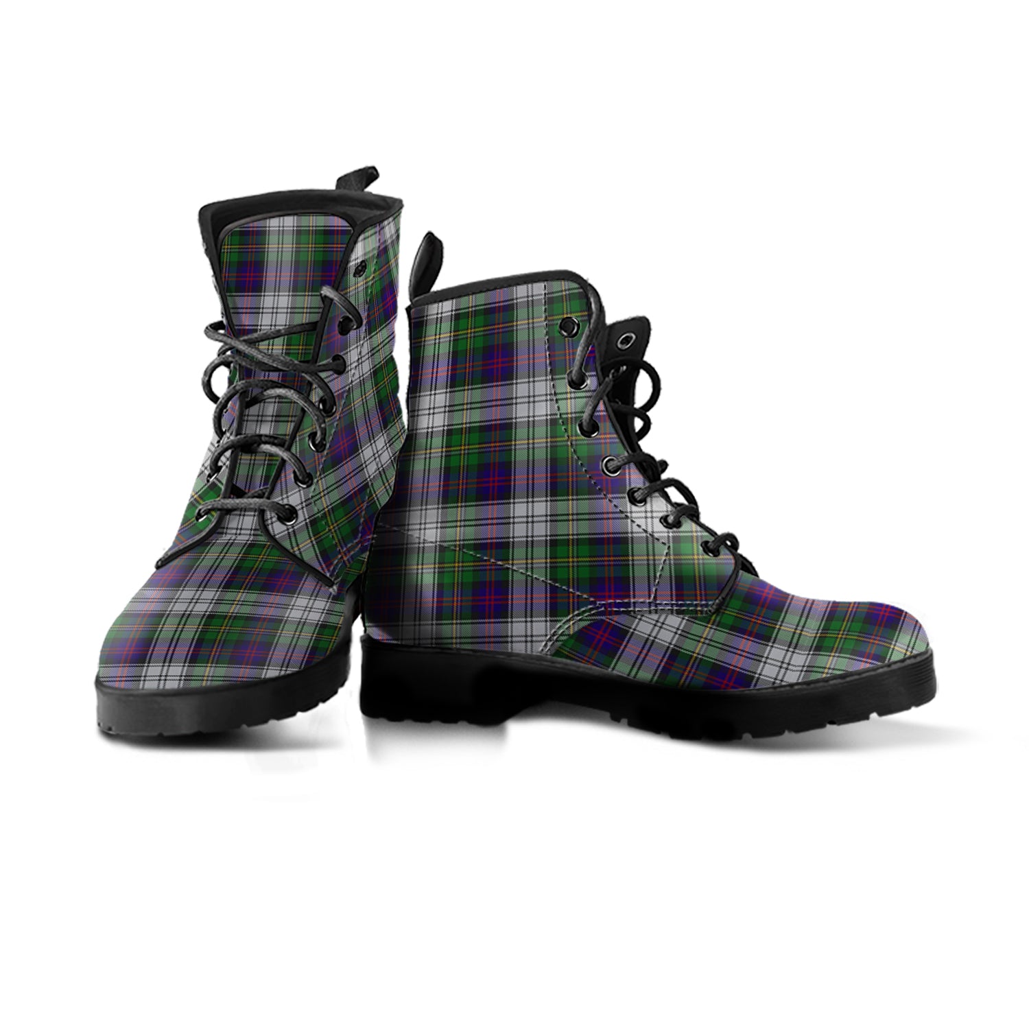 scottish-maccallum-dress-clan-tartan-leather-boots