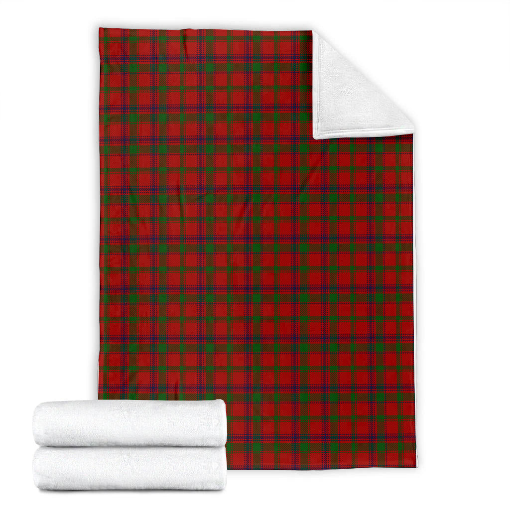 scottish-maccoll-clan-tartan-blanket