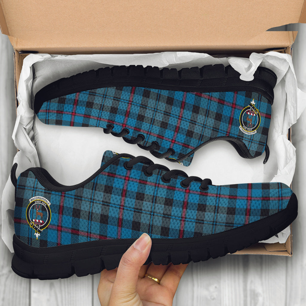 scottish-maccorquodale-clan-crest-tartan-sneakers