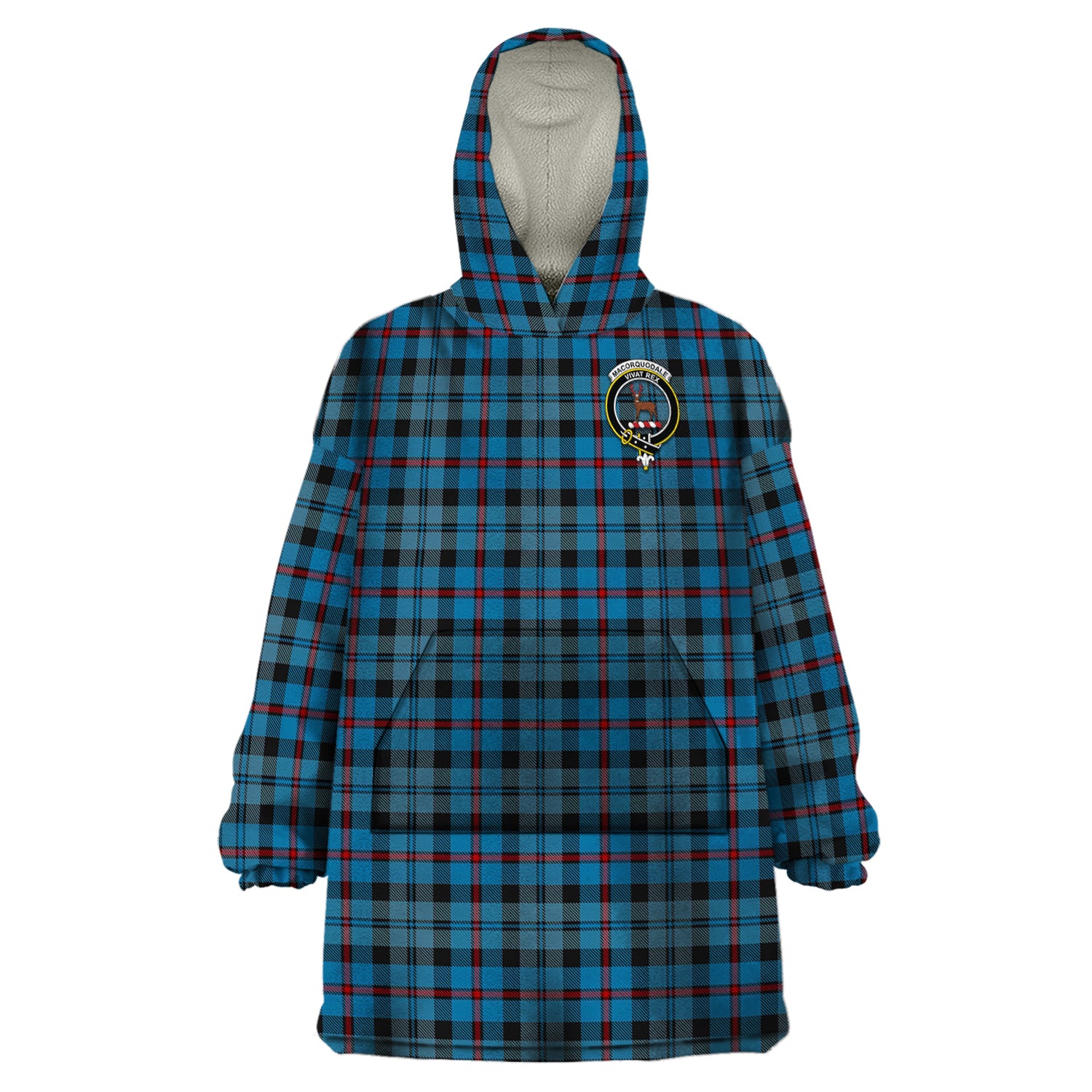 scottish-maccorquodale-clan-crest-tartan-wearable-blanket-hoodie