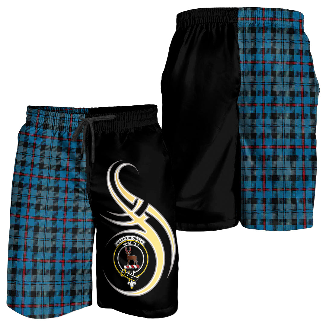 scottish-maccorquodale-clan-crest-believe-in-me-tartan-men-shorts