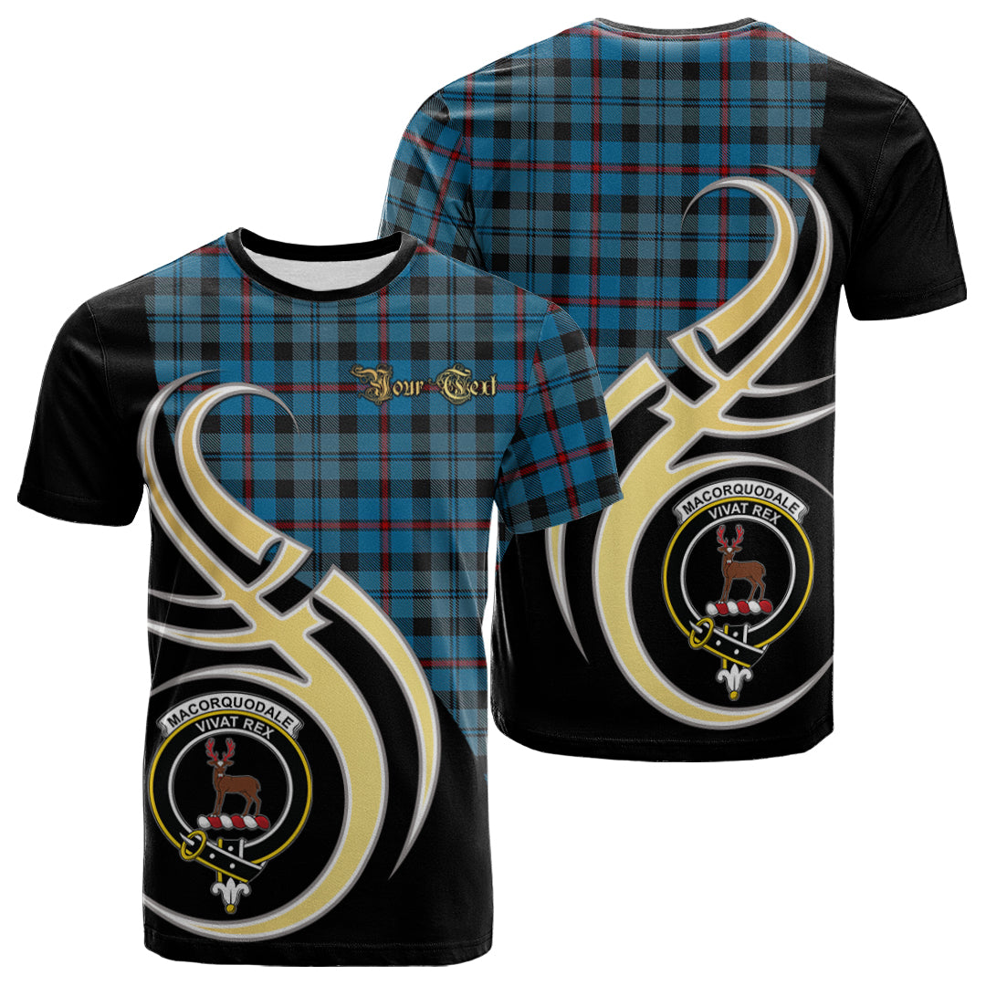scottish-maccorquodale-clan-crest-tartan-believe-in-me-t-shirt