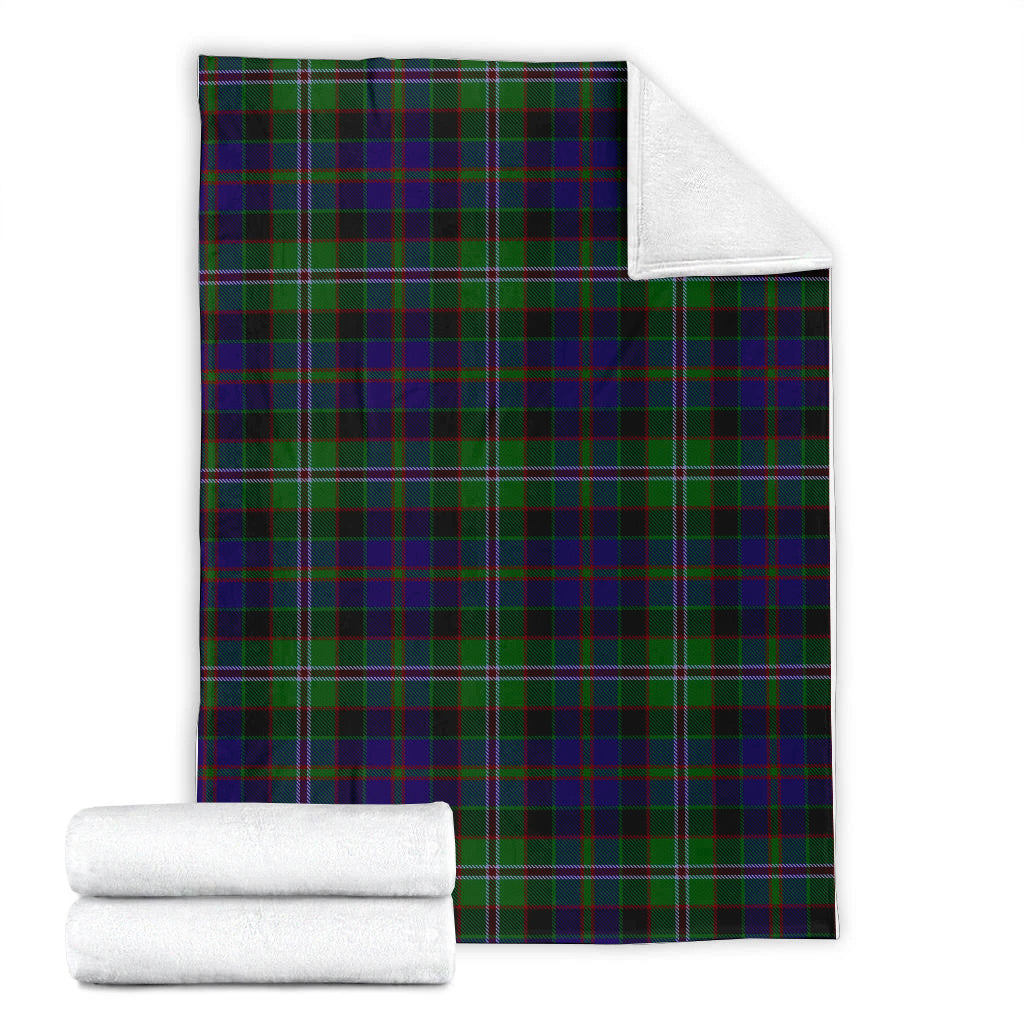 scottish-maccraig-clan-tartan-blanket