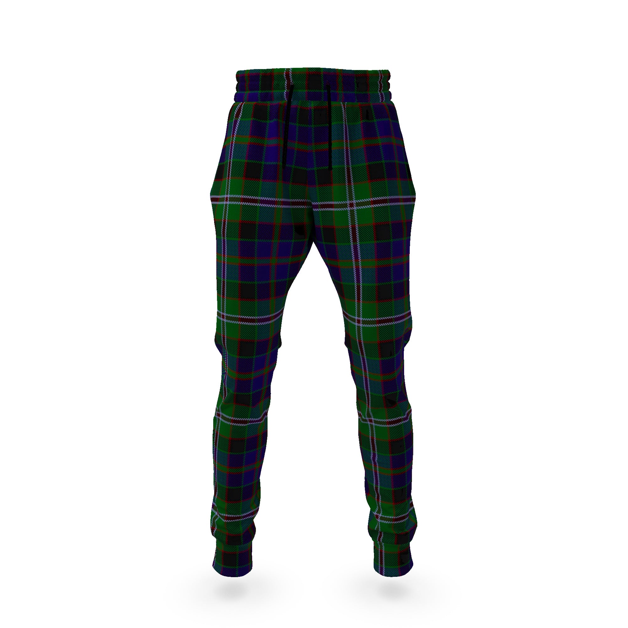 scottish-maccraig-clan-tartan-jogger-pants