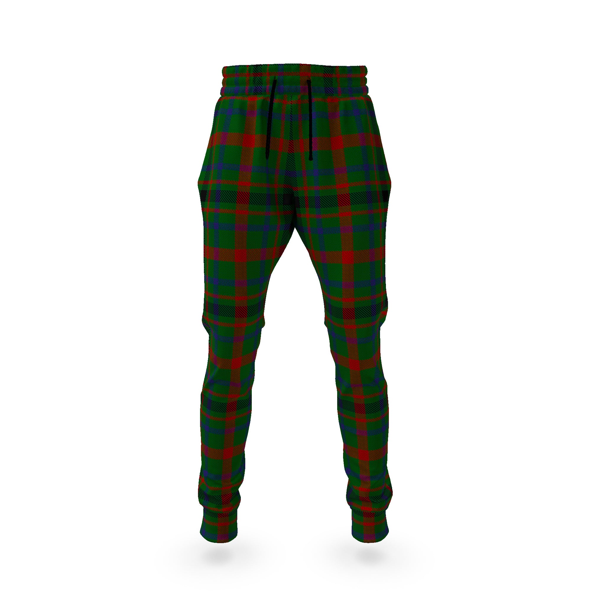 scottish-macdonagh-clan-tartan-jogger-pants