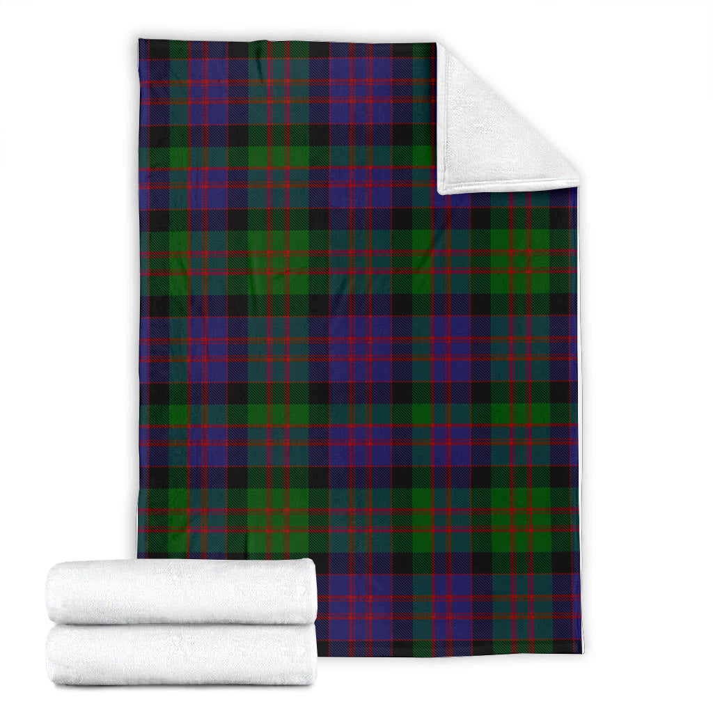 scottish-macdonald-clan-tartan-blanket