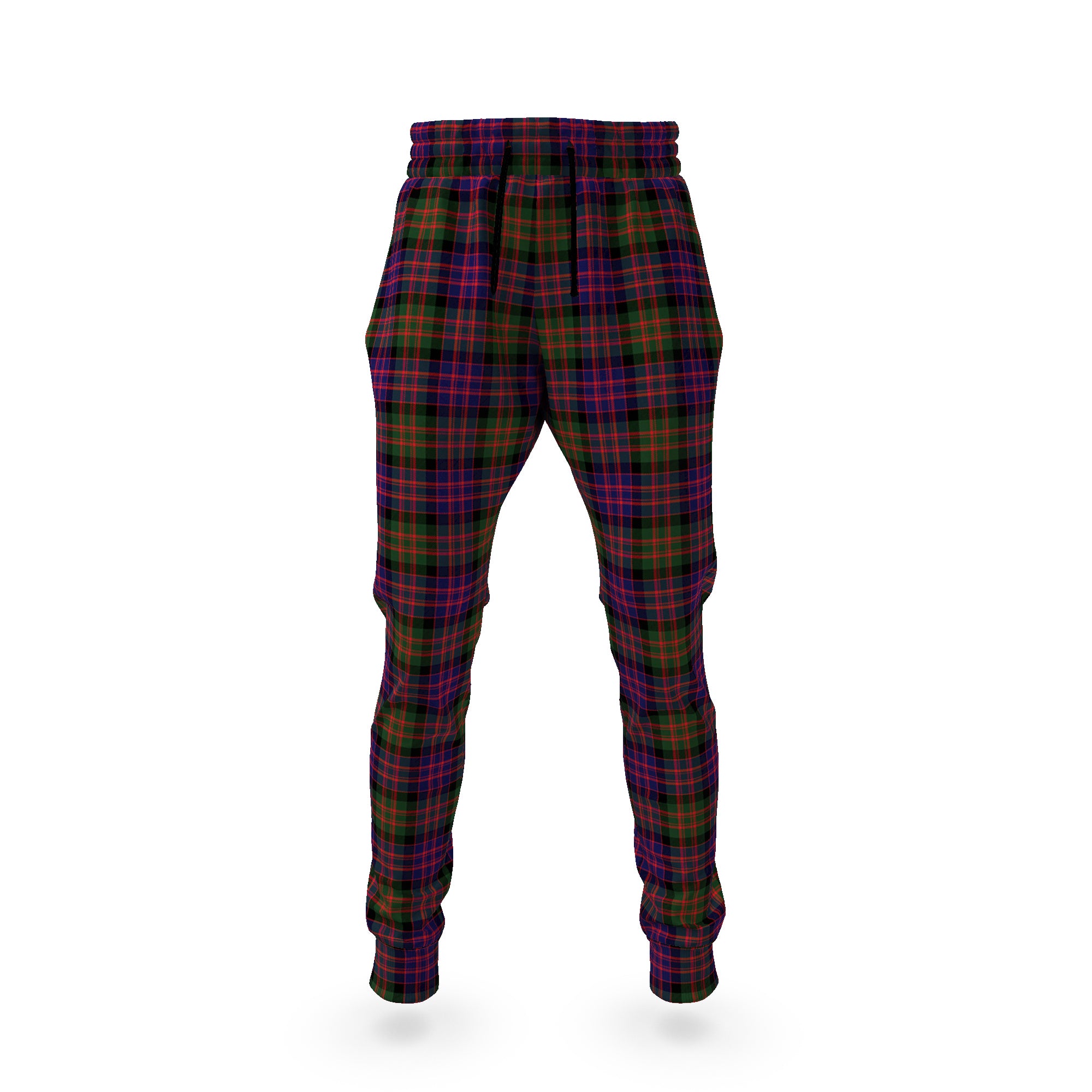 scottish-macdonald-modern-clan-tartan-jogger-pants