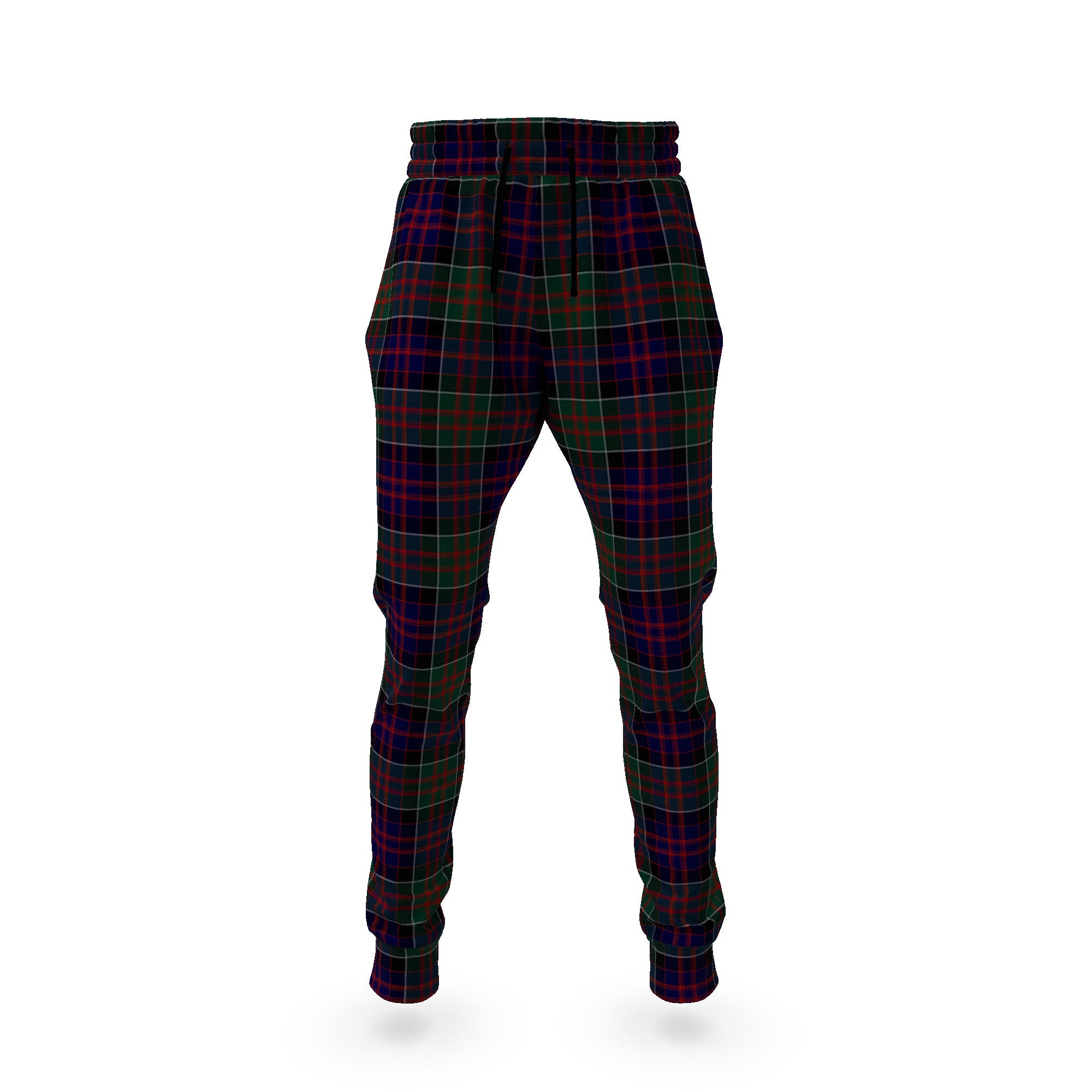 scottish-macdonald-of-clanranald-clan-tartan-jogger-pants