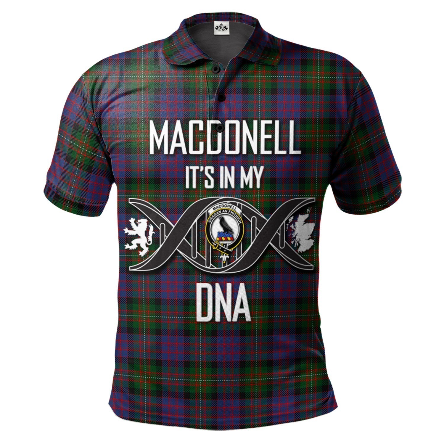 scottish-macdonell-of-glengarry-clan-dna-in-me-crest-tartan-polo-shirt