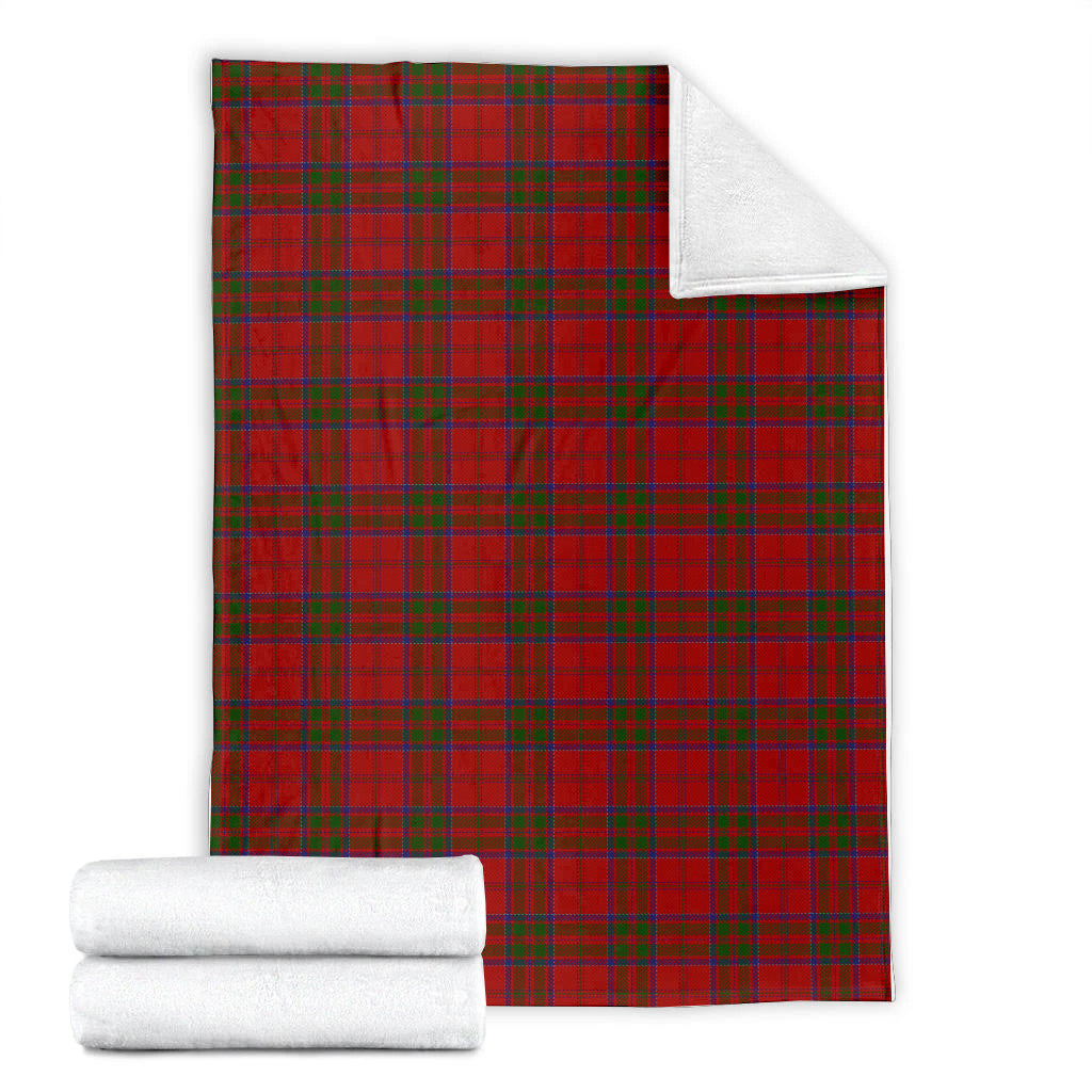 scottish-macdonell-of-keppoch-clan-tartan-blanket