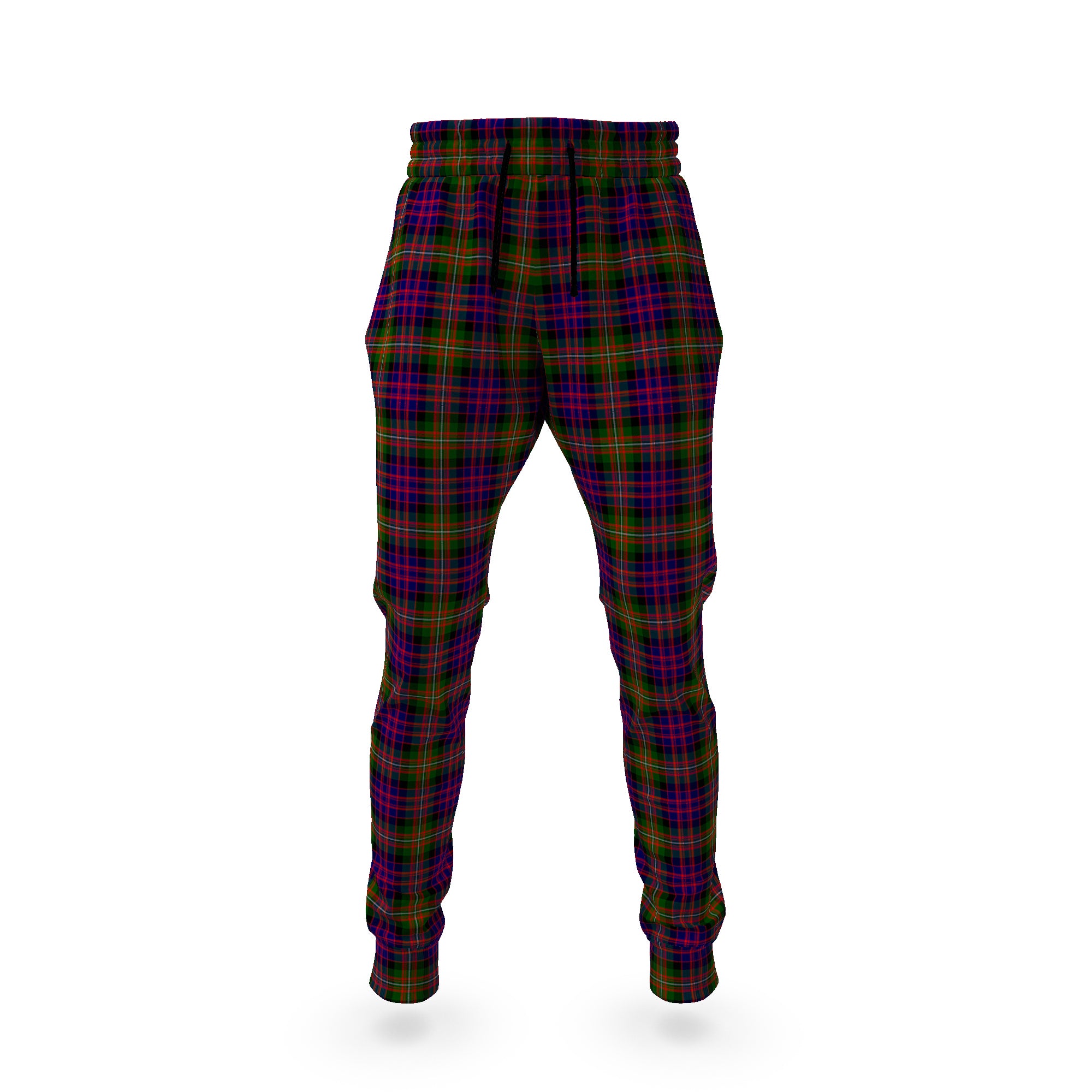 scottish-macdonnell-of-glengarry-modern-clan-tartan-jogger-pants