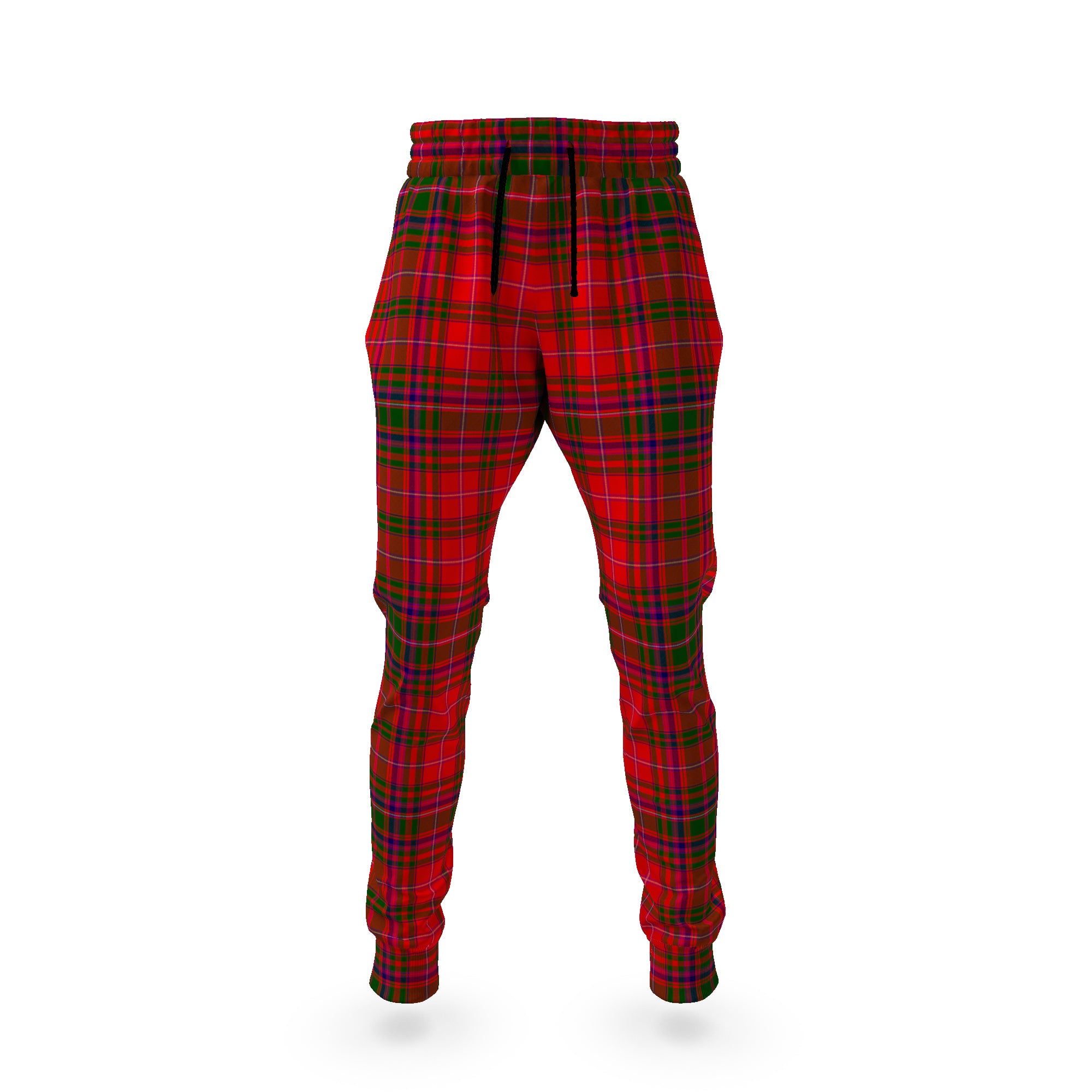 scottish-macdougall-modern-clan-tartan-jogger-pants