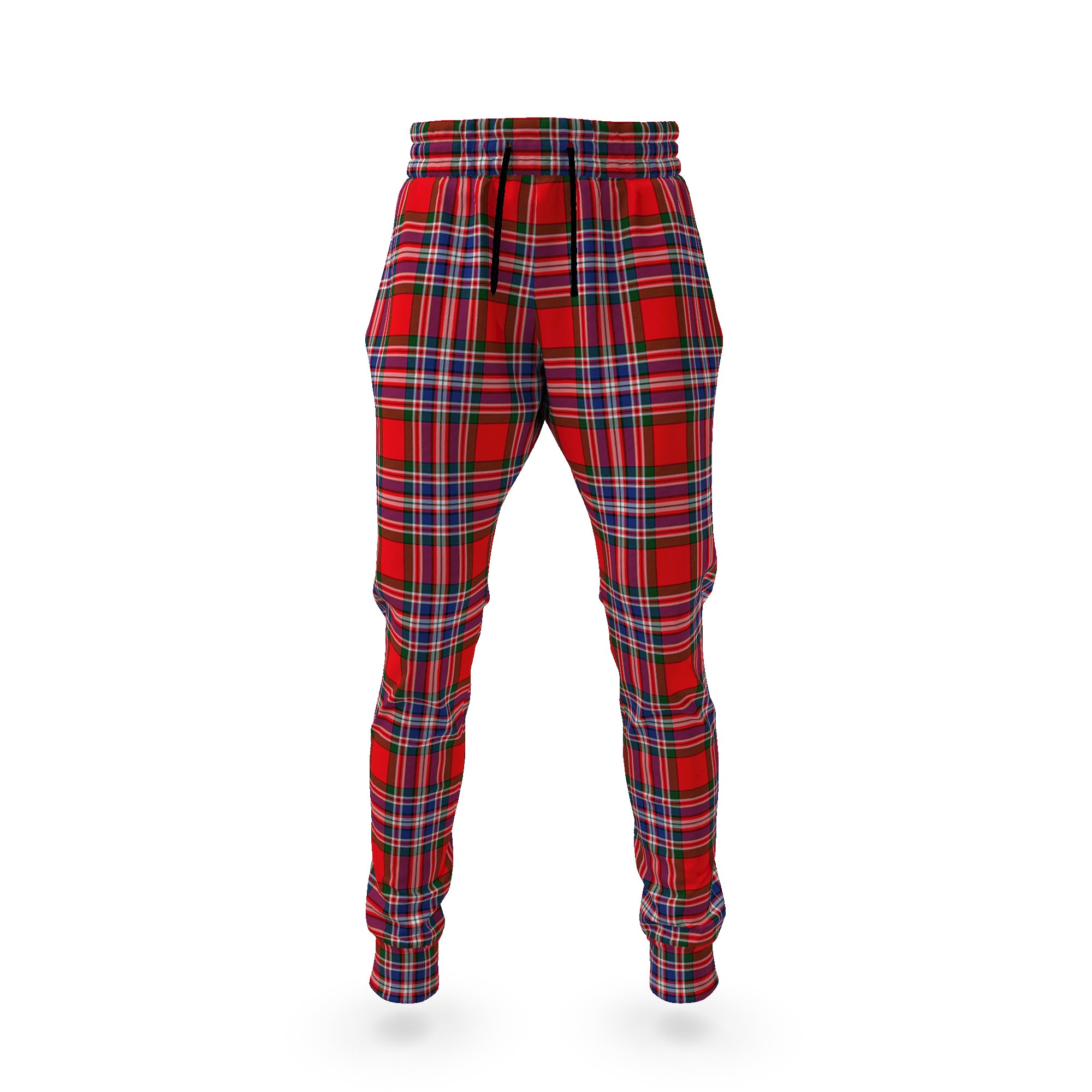 scottish-macfarlane-modern-clan-tartan-jogger-pants