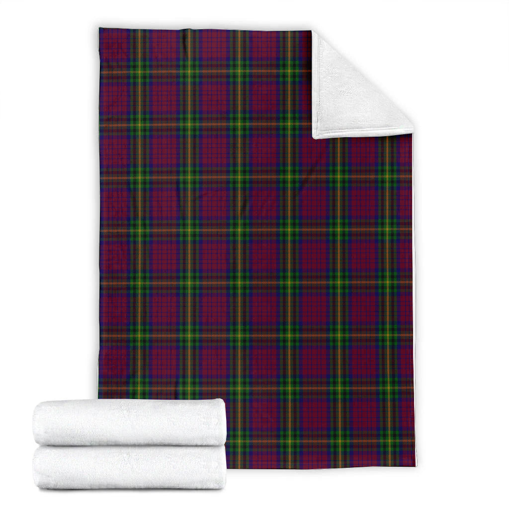 scottish-macgaugh-clan-tartan-blanket