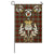 scottish-macgill-clan-crest-gold-thistle-tartan-garden-flag