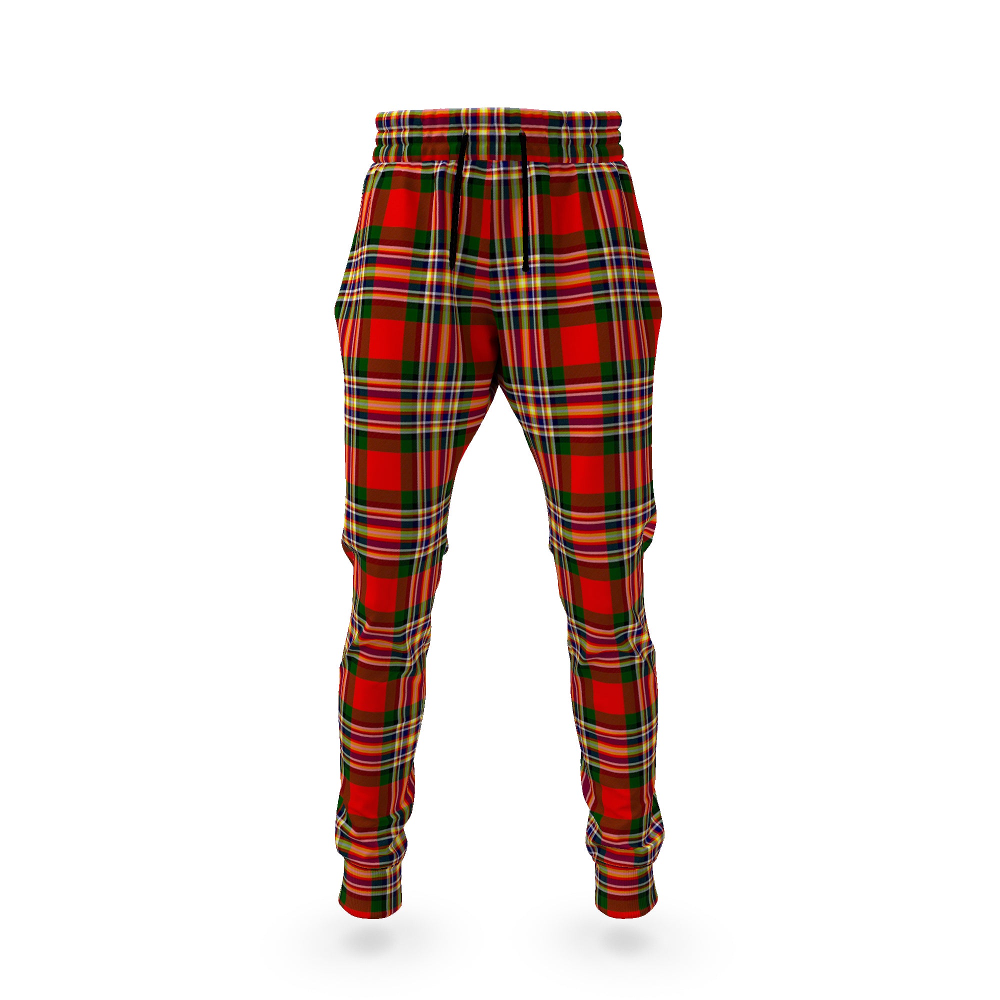 scottish-macgill-modern-clan-tartan-jogger-pants