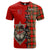 scottish-macgill-modern-clan-crest-tartan-lion-rampant-and-celtic-thistle-t-shirt