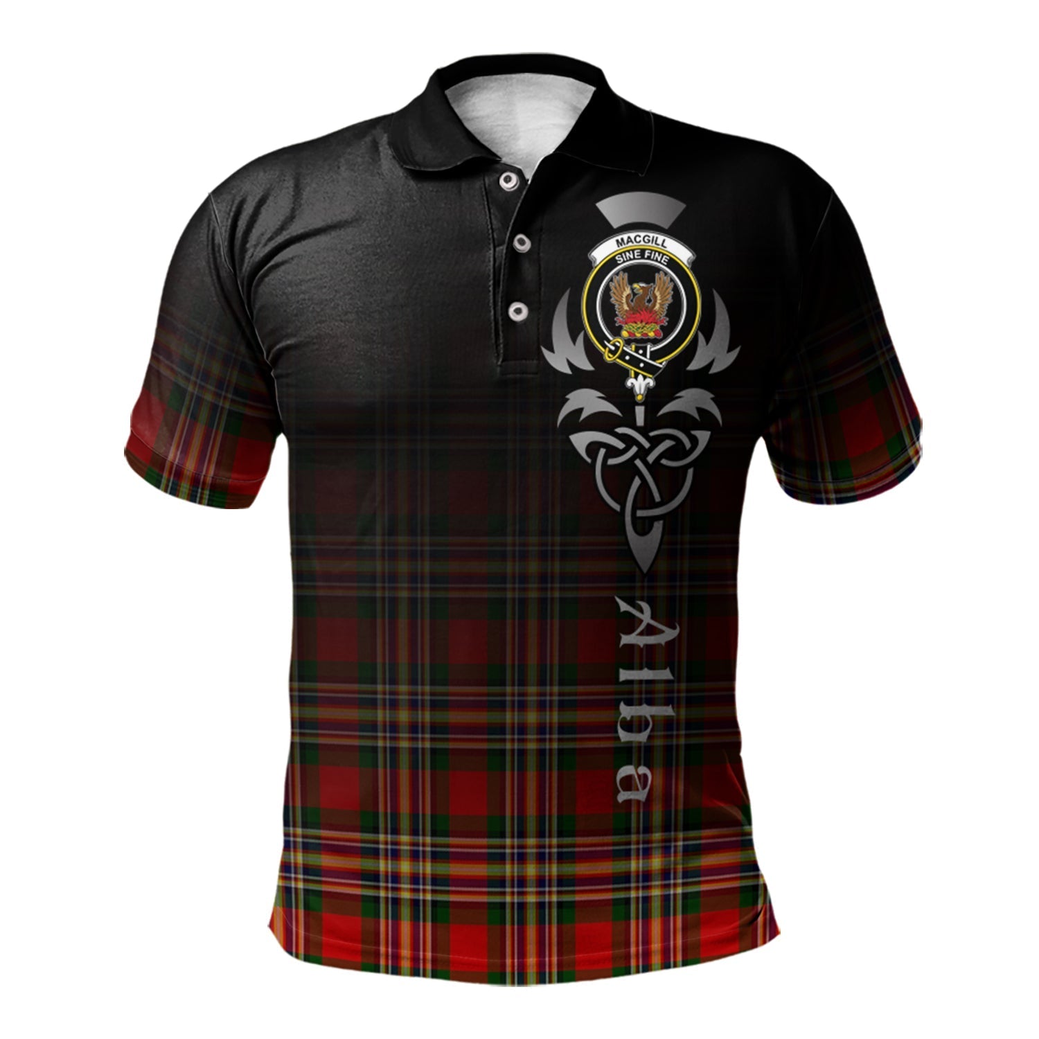 scottish-macgill-modern-clan-crest-tartan-alba-celtic-polo-shirt