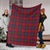 scottish-macgillivray-clan-tartan-blanket