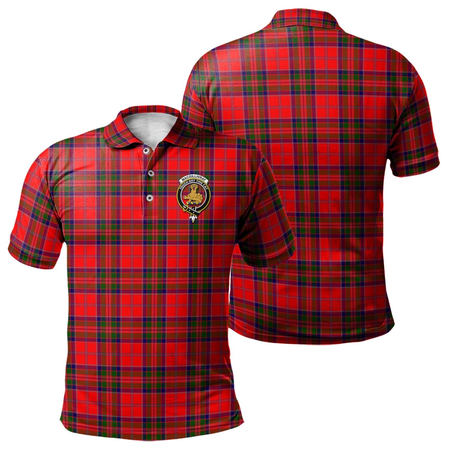 scottish-macgillivray-modern-clan-crest-tartan-polo-shirt