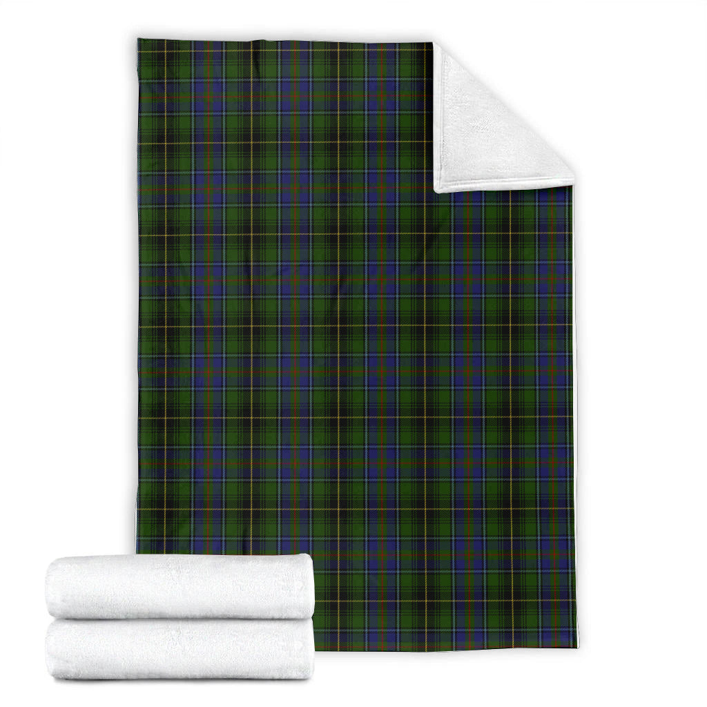 scottish-macinnes-clan-tartan-blanket
