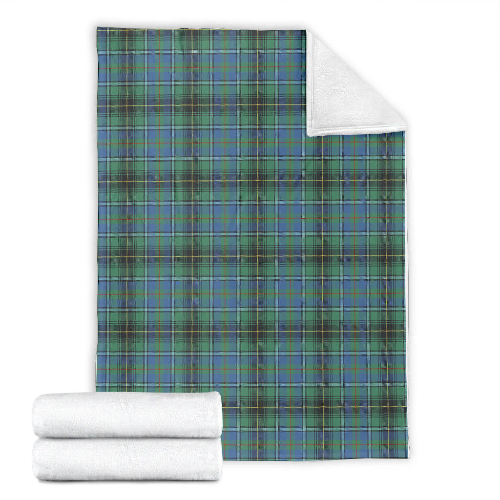 scottish-macinnes-ancient-clan-tartan-blanket
