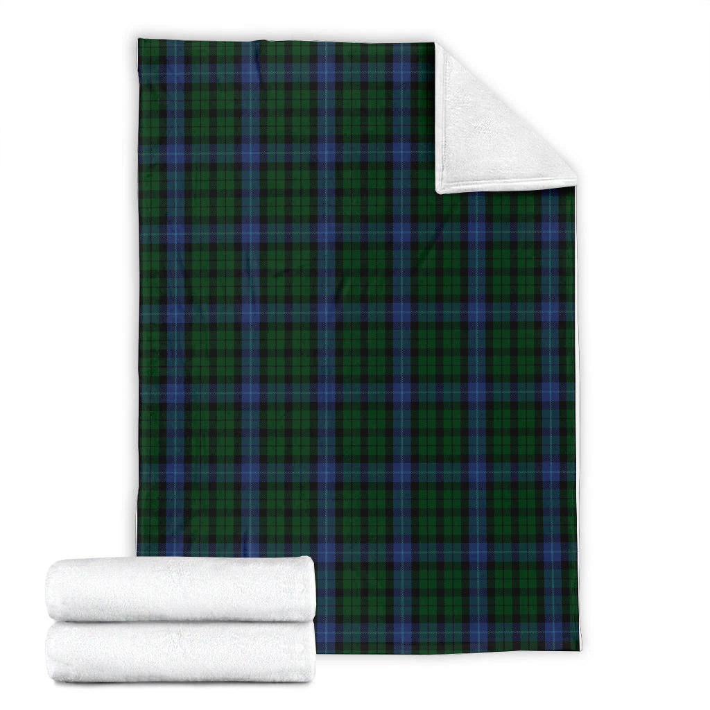 scottish-macintyre-clan-tartan-blanket