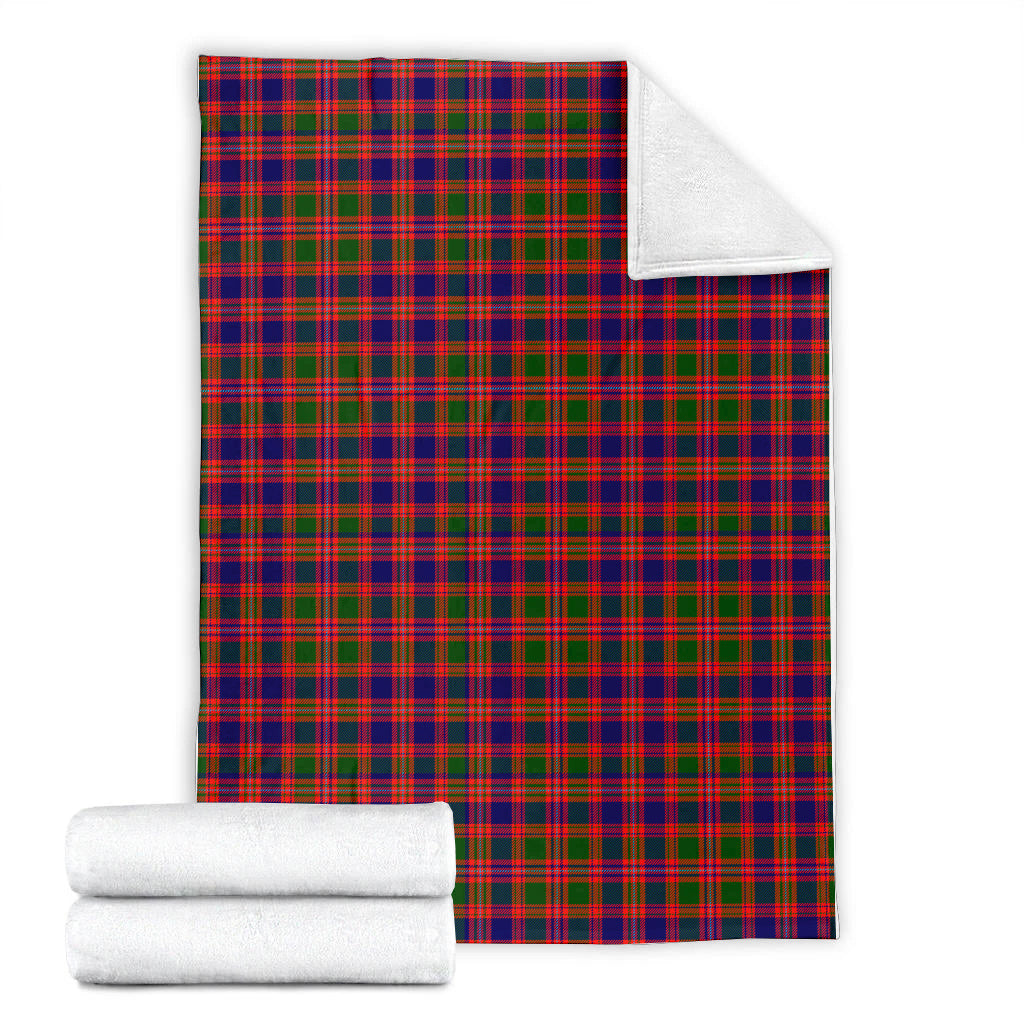 scottish-macintyre-modern-clan-tartan-blanket