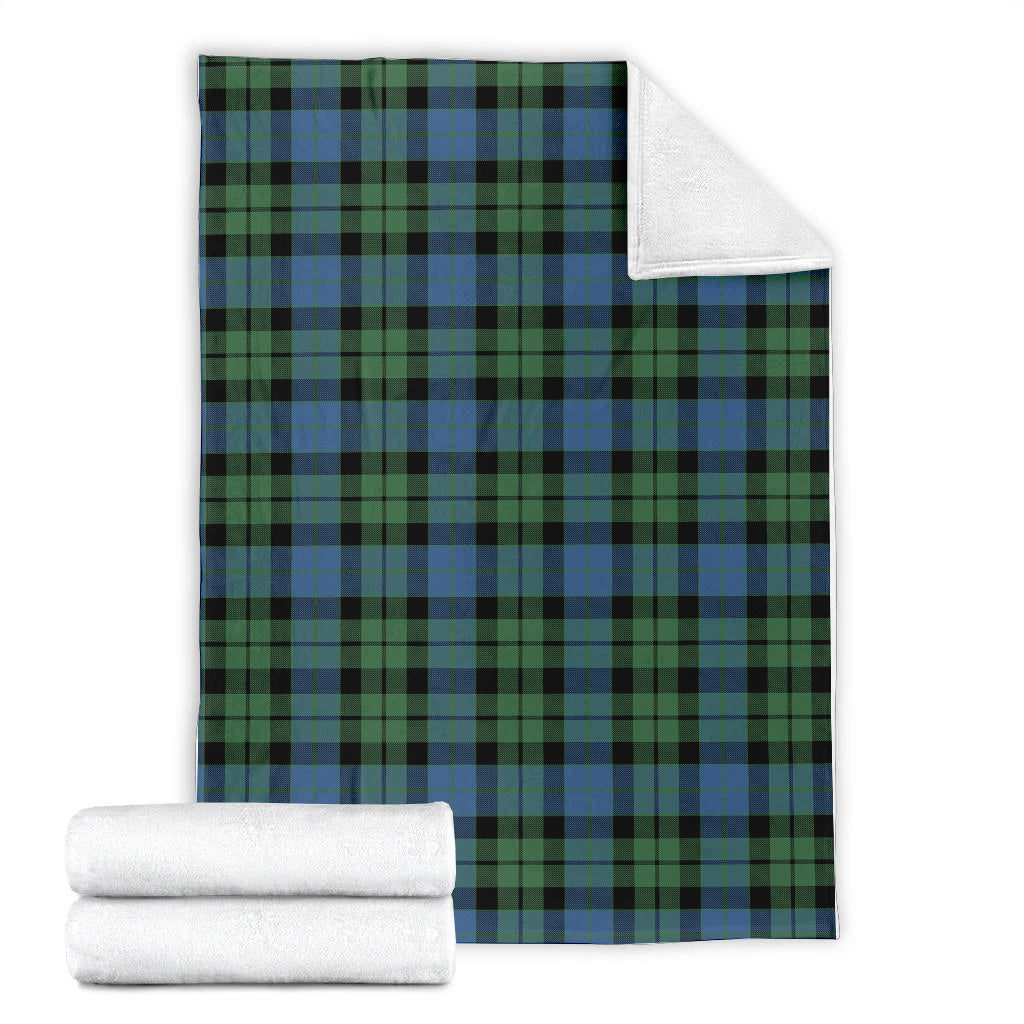 scottish-mackay-ancient-clan-tartan-blanket