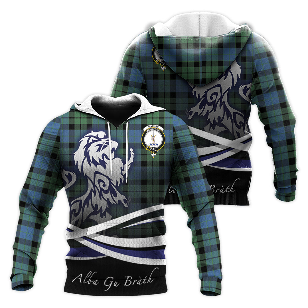scottish-mackay-ancient-clan-crest-scotland-lion-tartan-hoodie