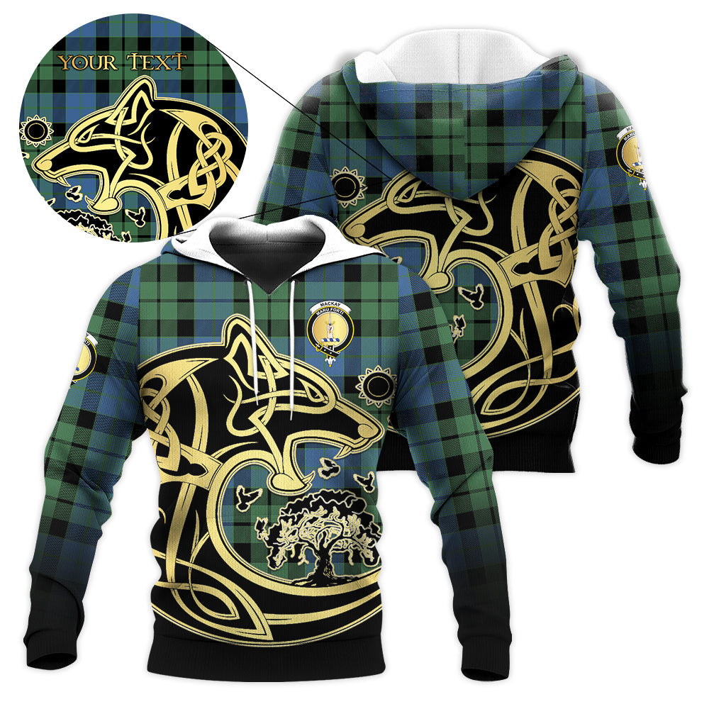 scottish-mackay-ancient-clan-crest-celtic-wolf-tartan-hoodie