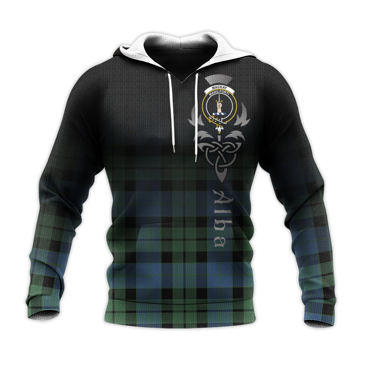scottish-mackay-ancient-clan-crest-alba-celtic-tartan-hoodie