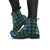scottish-mackay-ancient-clan-tartan-leather-boots