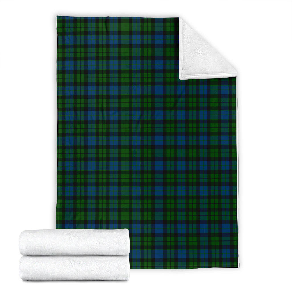 scottish-mackay-modern-clan-tartan-blanket