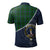 scottish-mackendrick-clan-crest-tartan-scotland-flag-half-style-polo-shirt