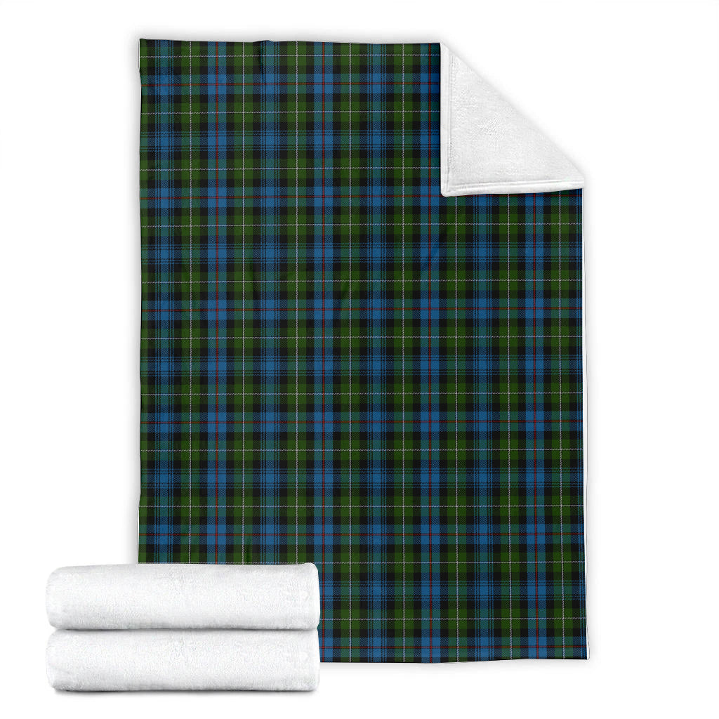 scottish-mackenzie-clan-tartan-blanket