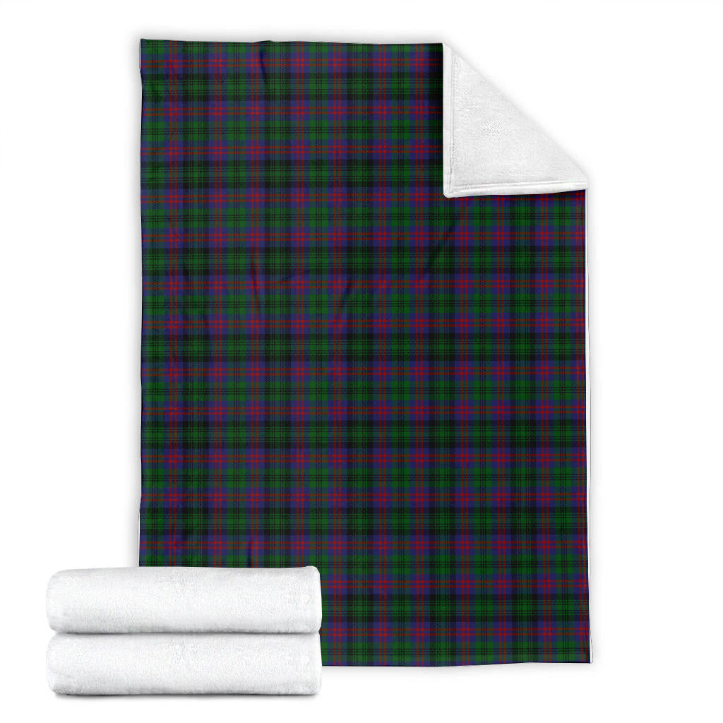 scottish-maclachlan-hunting-clan-tartan-blanket