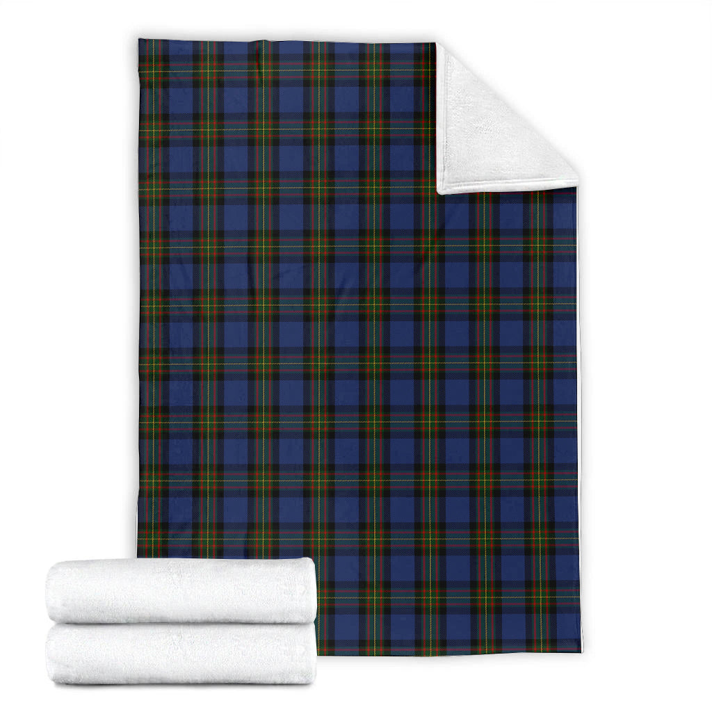 scottish-maclaurin-of-brioch-clan-tartan-blanket