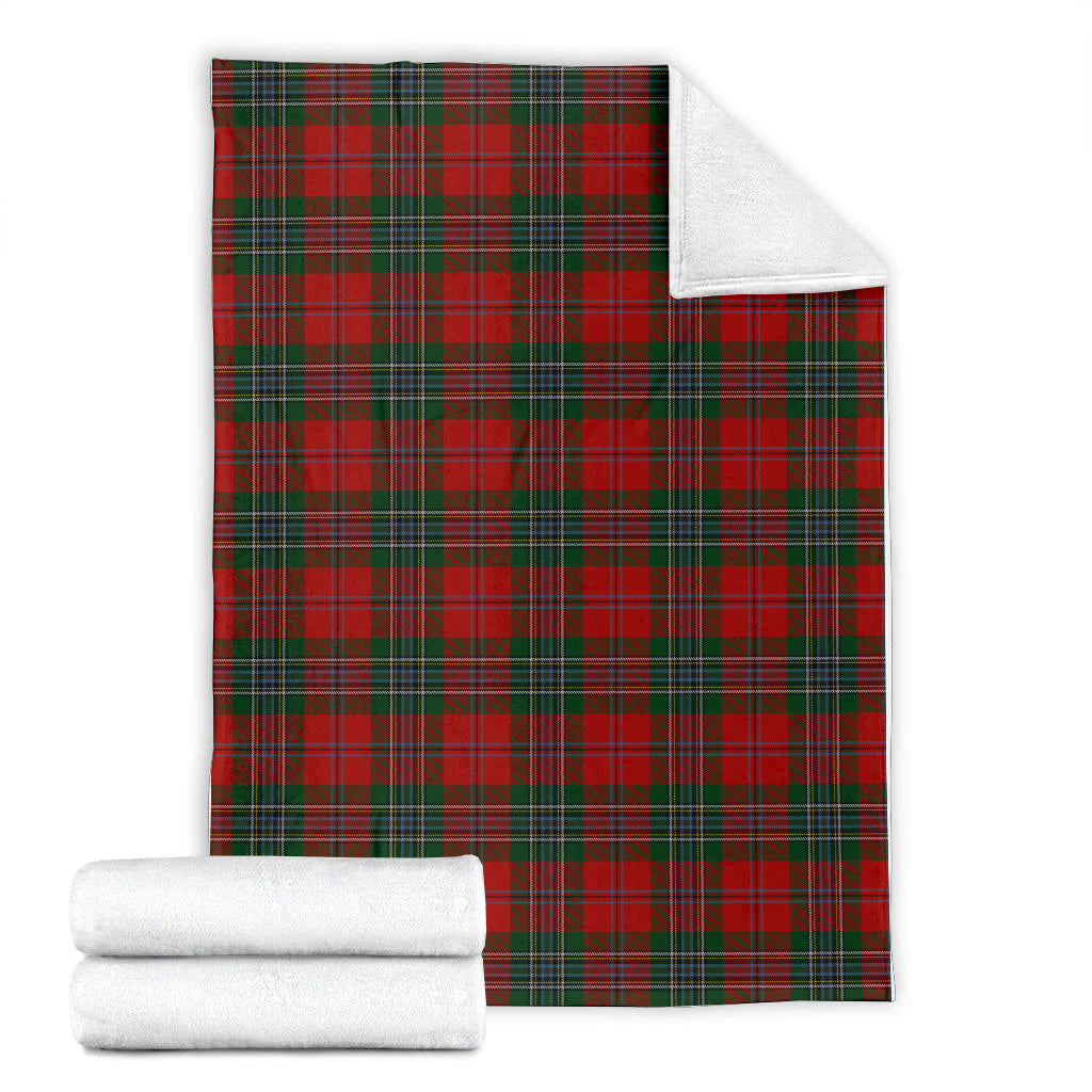 scottish-maclean-clan-tartan-blanket