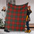 scottish-maclean-clan-tartan-blanket
