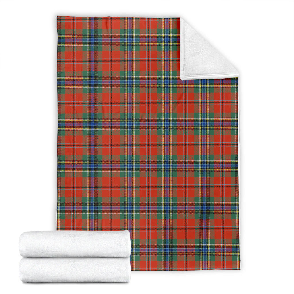scottish-maclean-of-duart-ancient-clan-tartan-blanket