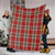 scottish-maclean-of-duart-dress-red-clan-tartan-blanket