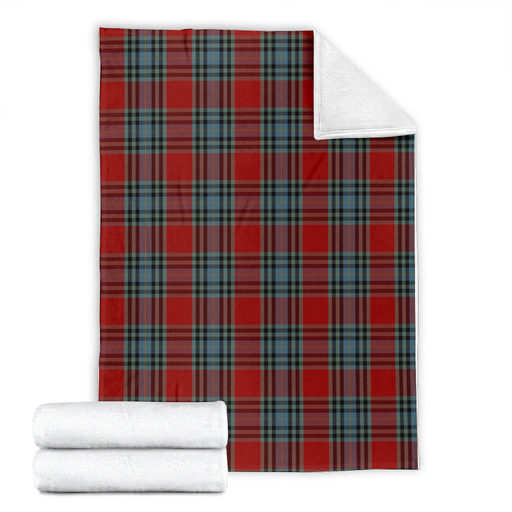 scottish-macleay-clan-tartan-blanket