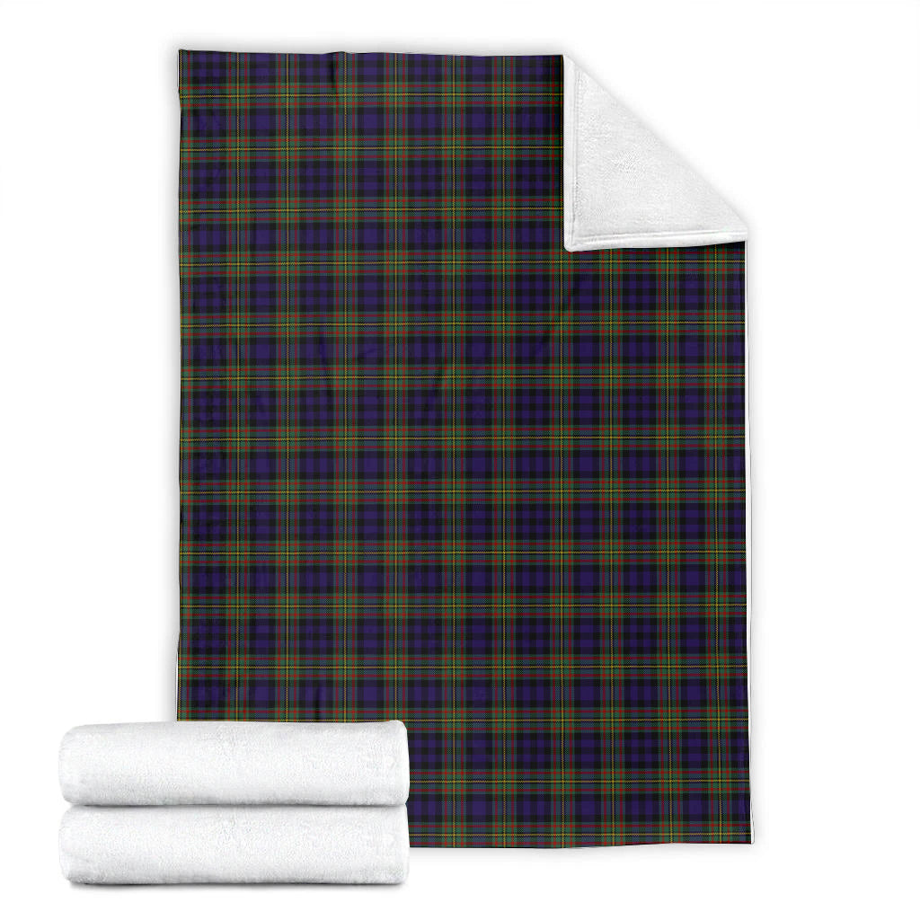 scottish-maclellan-clan-tartan-blanket