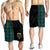 scottish-macleod-green-clan-crest-tartan-half-of-me-men-shorts