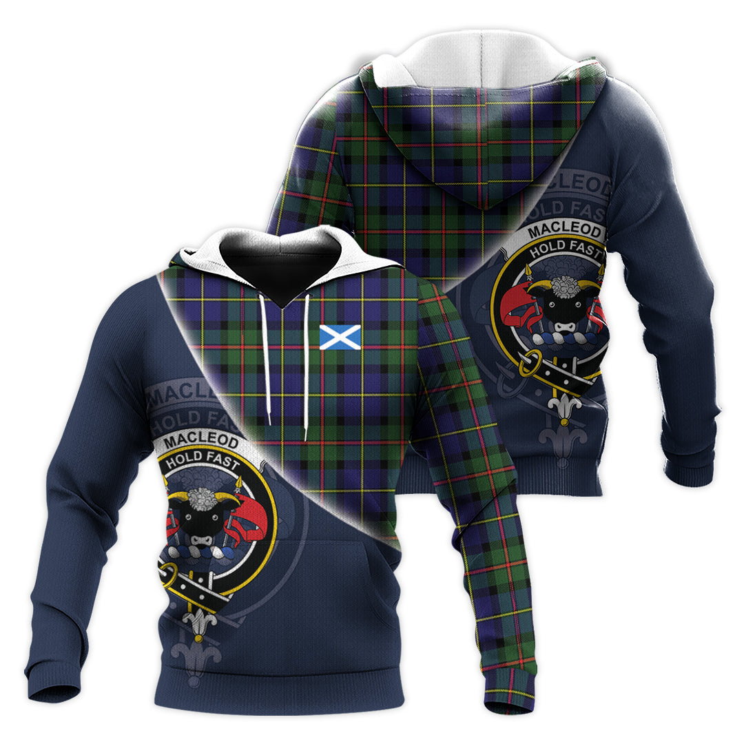 scottish-macleod-of-harris-modern-clan-crest-tartan-scotland-flag-half-style-hoodie
