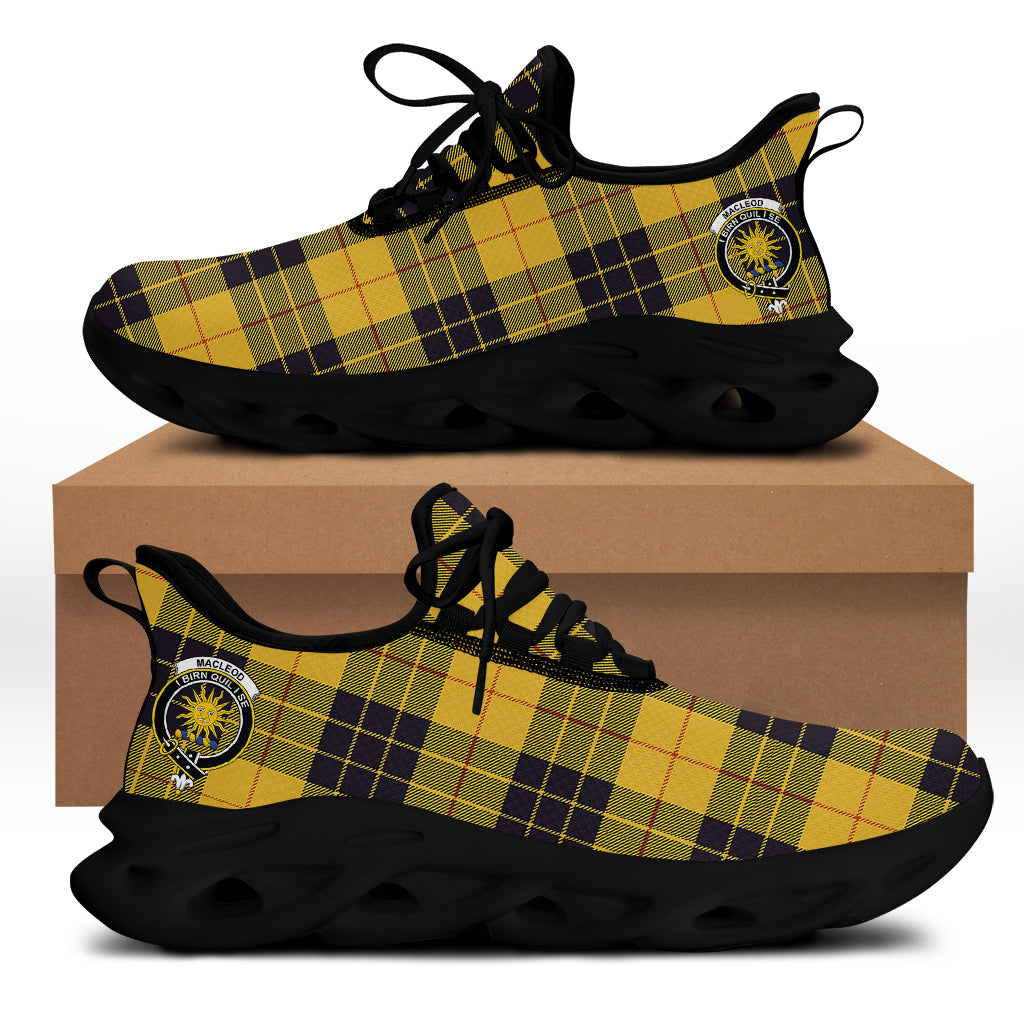 scottish-macleod-of-lewis-ancient-clan-crest-tartan-clunky-sneakers